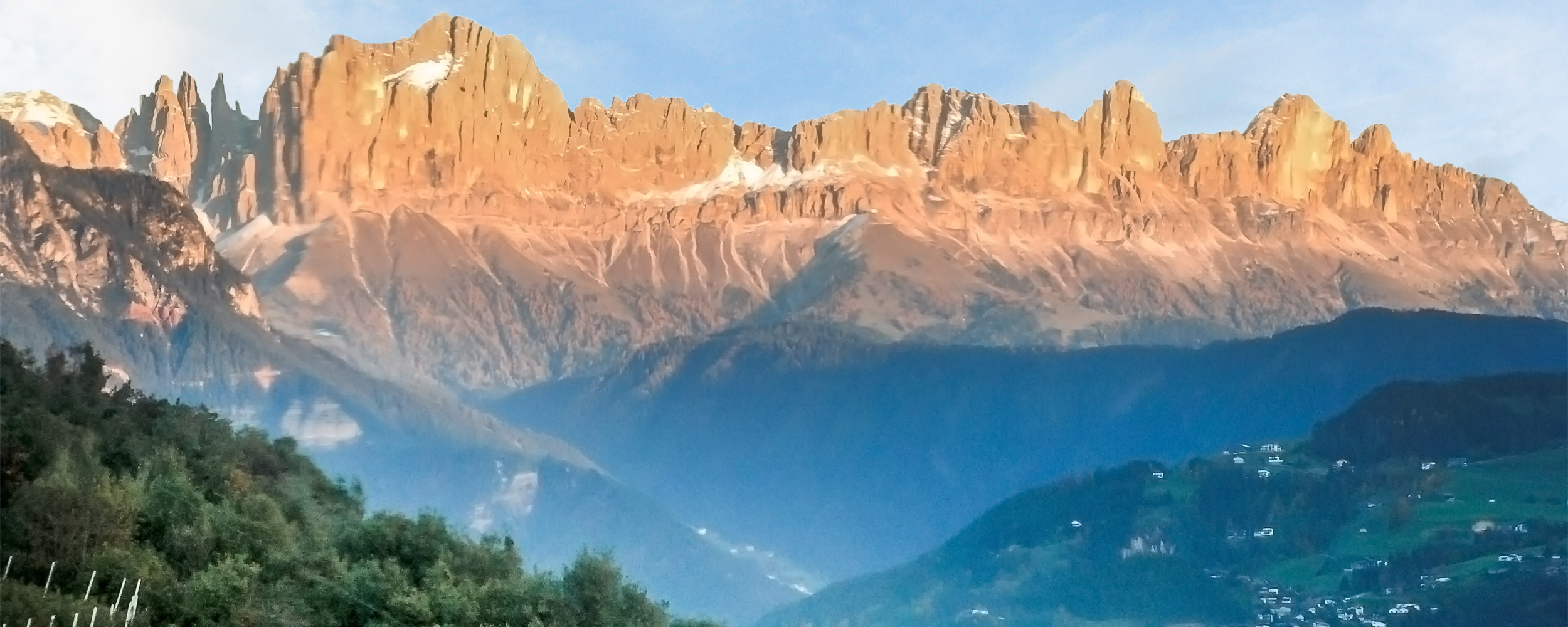 Patscheiderhof Patscheiderhof